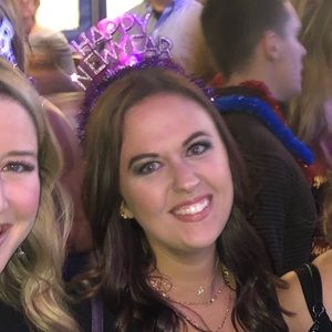 Meet your Posher, Mallorie